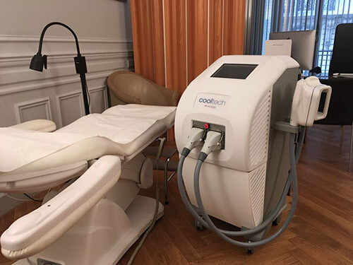 pregnancy ultrasound - obstetrician gynecologist in Paris