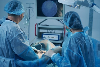 laser vaginal Paris - Dr Marie Mikayelyan